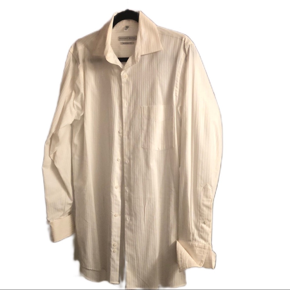 Men’s Geoffrey Beene Dress shirt